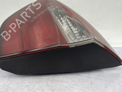 Right tailgate light KIA RIO III (UB) 1.1 CRDi | BP23755128C80  - Image 6