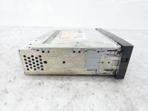 Radio CITROËN C3 I (FC_, FN_) 1.6 16V | BP23672468E6 