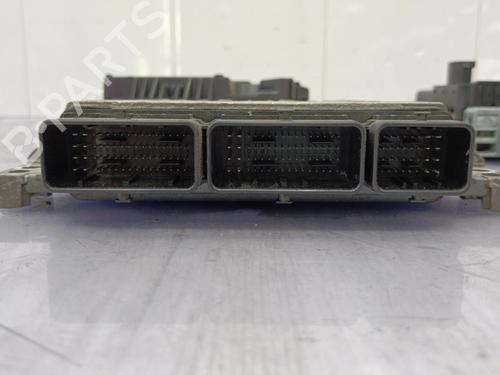Electronic module RENAULT MEGANE III Hatchback (BZ0/1_, B3_) 1.5 dCi (BZ09, BZ0D, BZ1W, BZ29, BZ14) | BP23704389M83 