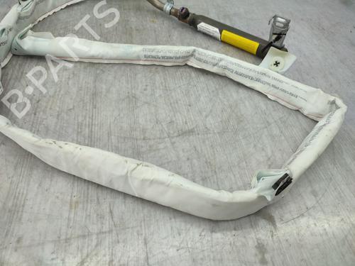 Right curtain airbag AUDI A3 (8P1) 2.0 TDI quattro | BP26968727C12 