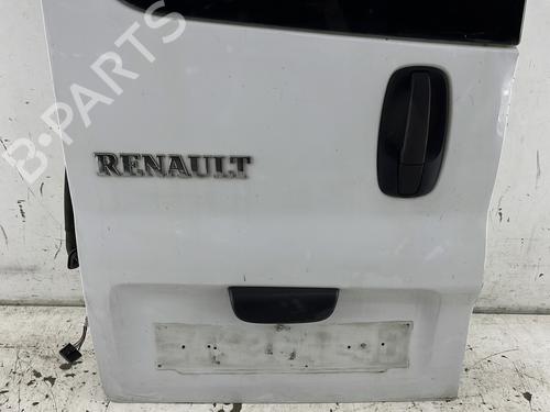 left-tailgate-renault-trafic-ii-van-fl-2001-32992028 main image