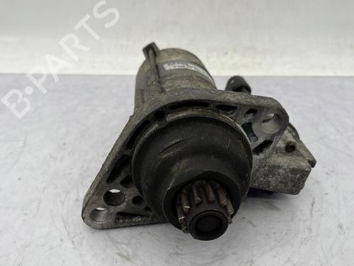 Starter VW TRANSPORTER T5 Van (7HA, 7HH, 7EA, 7EH) 1.9 TDI | BP28152877M8 