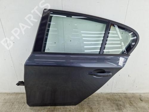 Left rear door BMW 1 (E87) 120 d | BP23749852C4 