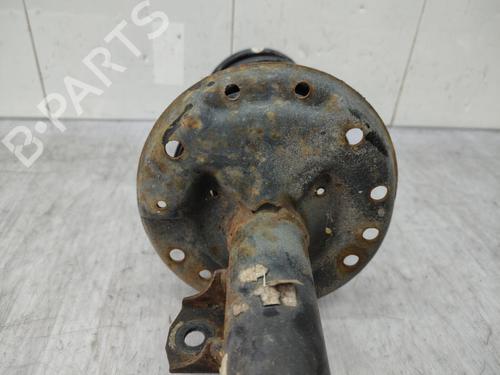 Right front shock absorber OPEL CORSA D (S07) 1.2 (L08, L68) | BP23731282M17 