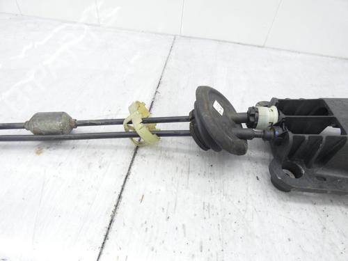 Gear lever CITROËN C3 II (SC_) 1.6 HDi | BP23692330M90  - Image 5