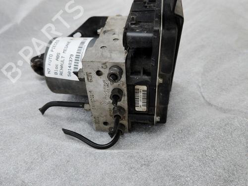 ABS pump RENAULT MEGANE II Saloon (LM0/1_) 1.9 dCi | BP23672370M43 - Image 16