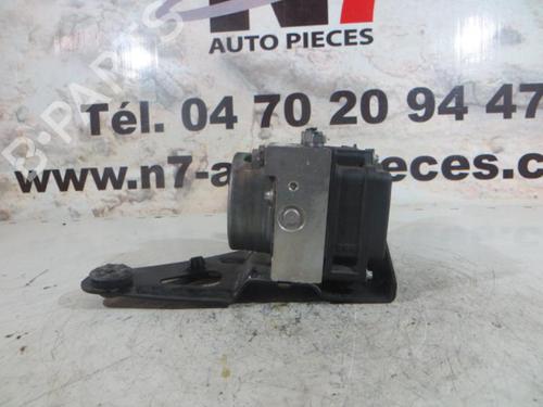 ABS pump RENAULT SCÉNIC II (JM0/1_) 1.5 dCi (JM1E, JM16) | BP23679038M43 