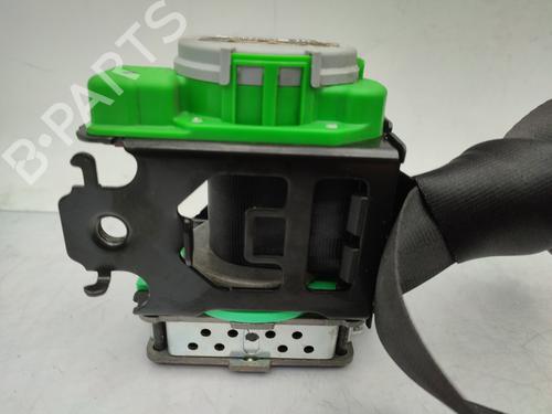 Front right belt tensioner CITROËN BERLINGO MULTISPACE (B9) 1.6 HDi 110 | BP29162237C88 