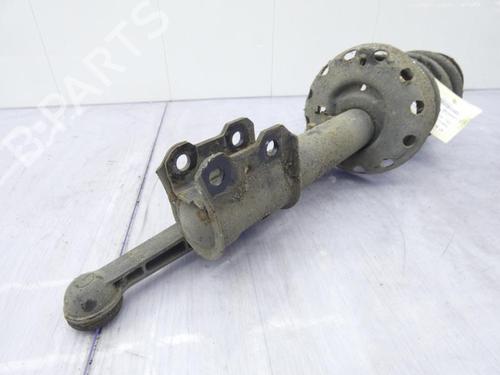 Right front shock absorber OPEL ASTRA G Hatchback (T98) 1.7 DTI 16V (F08, F48) | BP23700841M17 