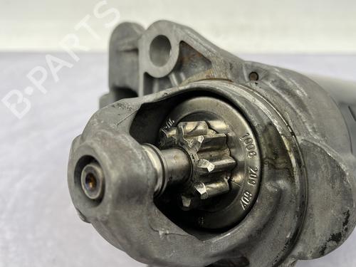 Starter MINI MINI (R50, R53) Cooper | BP24212758M8 - Image 4