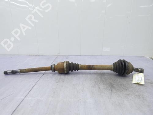 Right front driveshaft PEUGEOT 307 Break (3E) 1.6 HDi | BP23698701M39 - Image 3