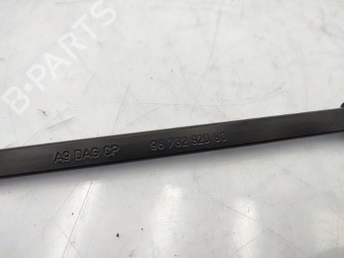 Front windshield wiper arm PEUGEOT 2008 I (CU_) 1.6 HDi | BP23709953C143 