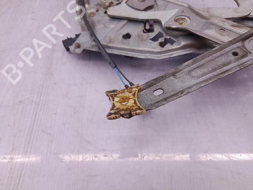 Rear right window mechanism BMW 5 (E39) 525 tds | BP23671513C25 