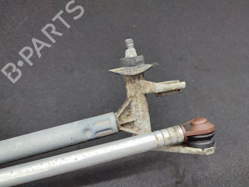 Front wiper motor OPEL CORSA C (X01) 1.2 (F08, F68) | BP23732757M29 