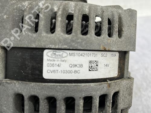 Alternator FORD B-MAX (JK) 1.0 EcoBoost | BP26008216M7 - Image 6