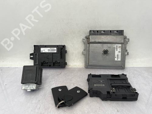 Electronic module RENAULT CLIO IV (BH_) 0.9 TCe 90 (BHNF, BHMA, BHMH, BHJK, BHJR) | BP39486942M83 - Image 11