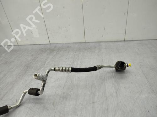 AC pipe VW GOLF V (1K1) 1.9 TDI | BP23679384M126  - Image 5