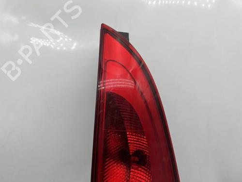 Right taillight RENAULT ESPACE IV (JK0/1_) 2.2 dCi (JK0H) | BP23752632C35  - Image 8