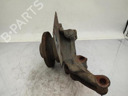 Used Left front steering knuckle Left front steering knuckle AUDI 80 B4 Saloon (8C2) 1.9 TDI (90 hp) 23669526 23669526
