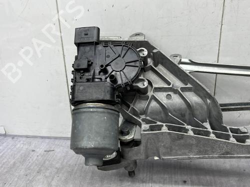 Front wiper motor FORD FIESTA VI (CB1, CCN) 1.6 TDCi | BP23757409M29 - Image 6