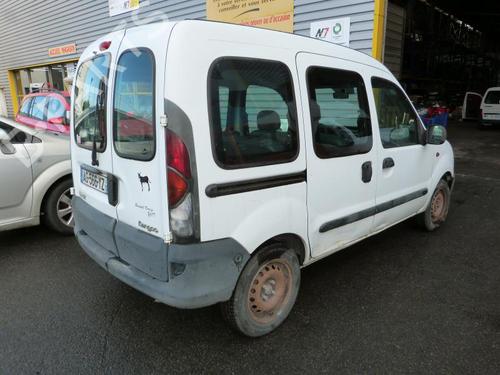 Styring servopumpe RENAULT KANGOO (KC0/1_) 1.2 (KC0A, KC0K, KC0F, KC01) | BP23699894M99 