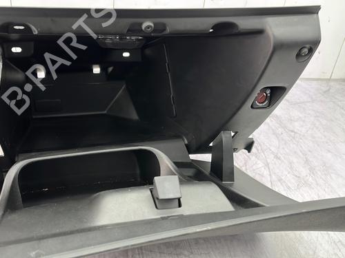 Glove box PEUGEOT 208 I (CA_, CC_) 1.6 HDi | BP29909327C95 