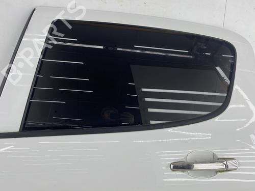 Left rear door PEUGEOT 308 I (4A_, 4C_) 1.6 HDi | BP23760495C4 