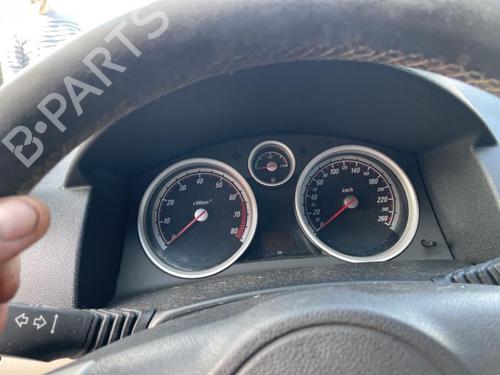 Steering rack OPEL ASTRA H TwinTop (A04) 1.9 CDTi (L67) | BP23703473M22 - Image 20