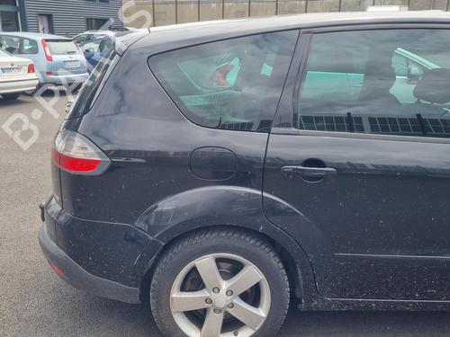 Left headlight FORD S-MAX (WA6) 2.0 TDCi | BP23676184C28  - Image 31