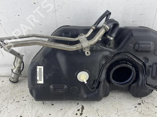 Used Fuel tank FORD FIESTA VI (CB1, CCN) 1.0 EcoBoost (100 hp) 27236917