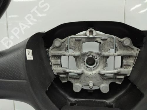 Steering wheel PEUGEOT 208 I (CA_, CC_) 1.0 VTi | BP23710159C49 