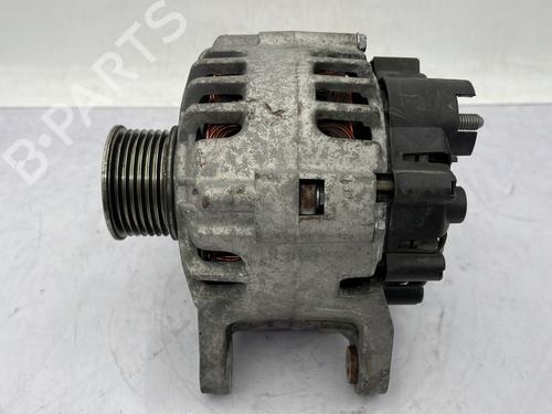 Alternator RENAULT CLIO III (BR0/1, CR0/1) 1.2 16V (BR02, BR0J, BR11, CR02, CR0J, CR11) | BP27734244M7