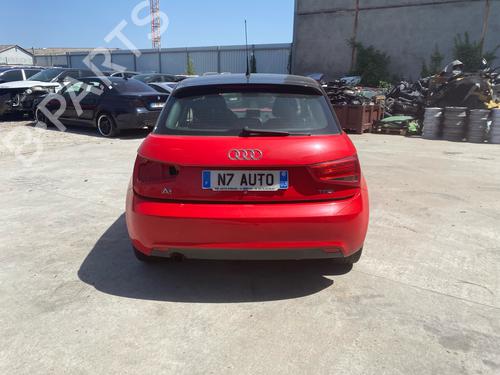 Left sun visor AUDI A1 Sportback (8XA, 8XF) 1.2 TFSI | BP36551733I1 - Image 69