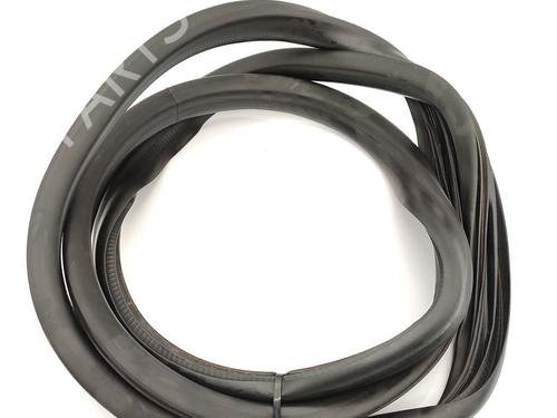 Used Rubber door seal RENAULT ZOE (BFM_) ZOE (92 hp) 23759621