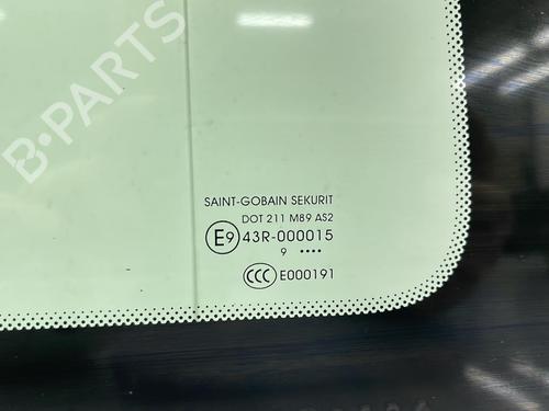 Panel rute bak venstre CITROËN BERLINGO MULTISPACE (B9) 1.6 HDi 90 | BP23700768C93 