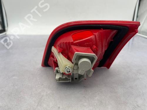 Used Left tailgate light Left tailgate light 39237859 39237859