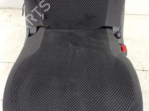 Used Rear seat Rear seat CITROËN C4 Grand Picasso I (UA_) 1.6 HDi (109 hp) 23713180 23713180
