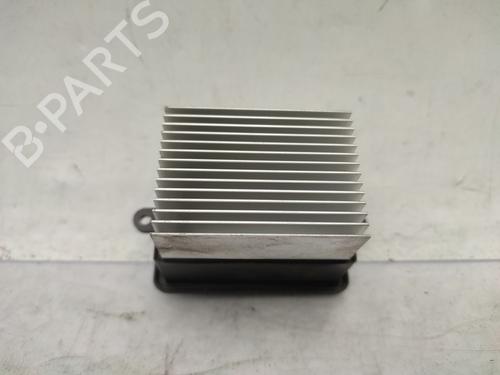 Resistencia calefacción RENAULT CLIO IV (BH_) 1.2 16V (73 hp) 29537503