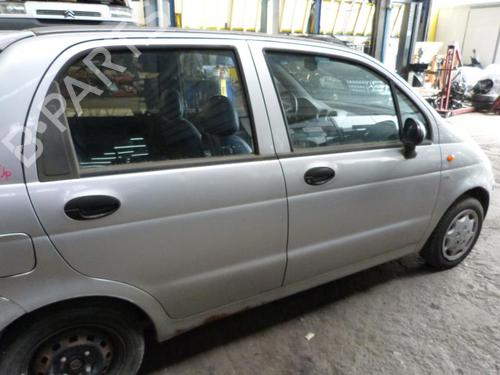 Headlight switch DAEWOO MATIZ (M100, M150) 0.8 | BP23667435I24 - Image 6