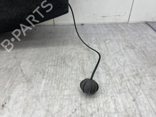 Rear parcel shelf VW GOLF V (1K1) 1.6 | BP36034379C85 - Image 4