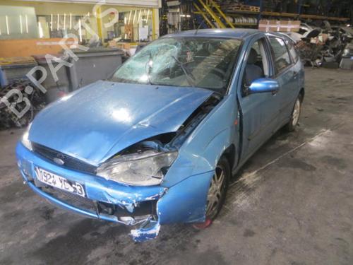 Left taillight FORD FOCUS I (DAW, DBW) 1.6 16V | BP23681759C34 