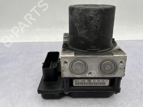 Used ABS pump ABS pump BMW 5 (E60) 530 d (211 hp) 23754807 23754807