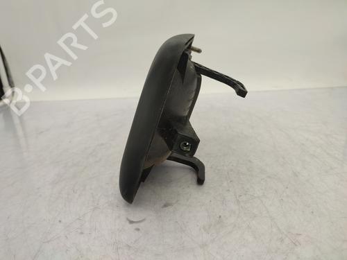 Front right exterior door handle PEUGEOT BOXER Van (244) 2.2 HDi | BP23684409C129 