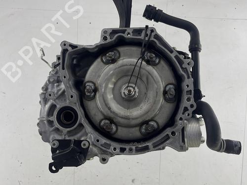 Used Gearbox CITROËN C3 III (SX) 1.2 THP 110 (SXHNPS, SXHNZT, SXHNZ6) (110 hp) 29543360