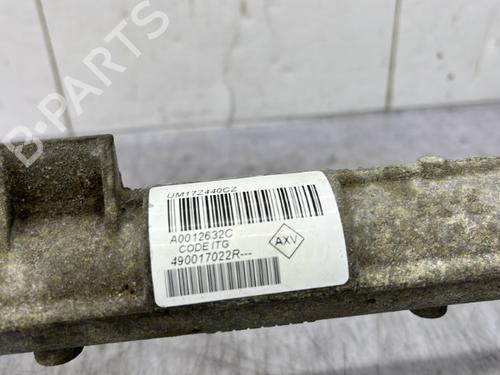 Steering rack RENAULT MEGANE III Hatchback (BZ0/1_, B3_) 1.5 dCi (BZ09, BZ0D, BZ1W, BZ29, BZ14) | BP23755733M22 