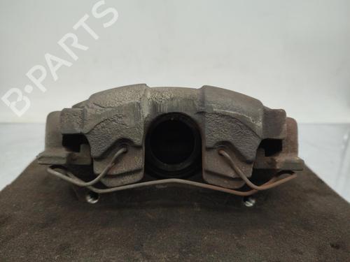 Right front brake caliper RENAULT LATITUDE (L70_) 2.0 dCi 150 (L70H) | BP23712624M104 - Image 6