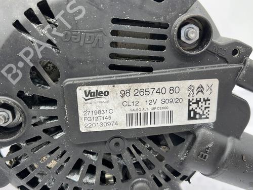 alternator-opel-corsa-f-p2jo-2019-31583575 main image