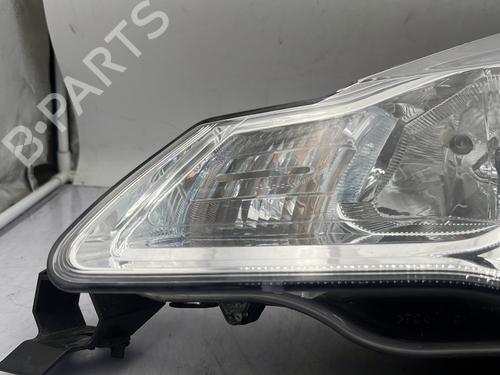 Left headlight CITROËN DS3 (SA_) 1.6 HDi 110 | BP30852705C28