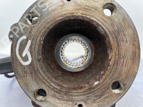 left-front-steering-knuckle-citroen-c3-aircross-ii-2r_-2c_-2017-37743746 main image