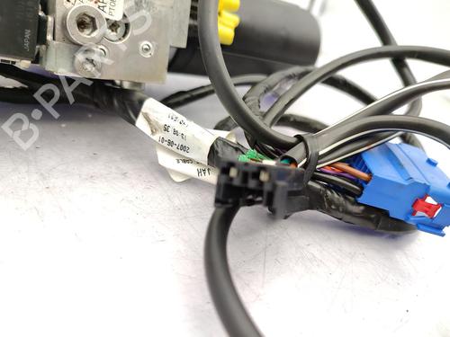 Used Other Other PEUGEOT 307 CC (3B) 2.0 HDi 135 (136 hp) 23678000 23678000